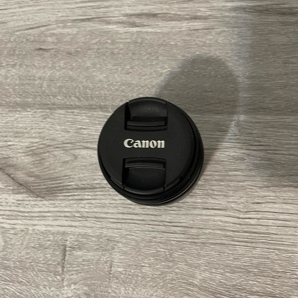 Brightin Star 50mm F1.4 Camera Lens - Picture 6 of 6